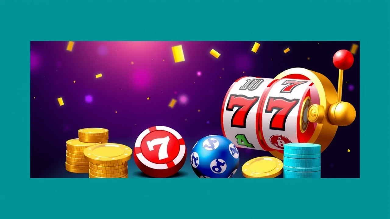 Unveiling the Mysteries of Fortune in Internet-Based Casino Slot Gaming