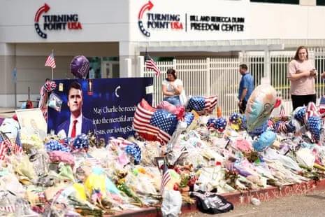 Donald Trump Exploits the Activist’s Killing to Fuel a Campaign of Retribution