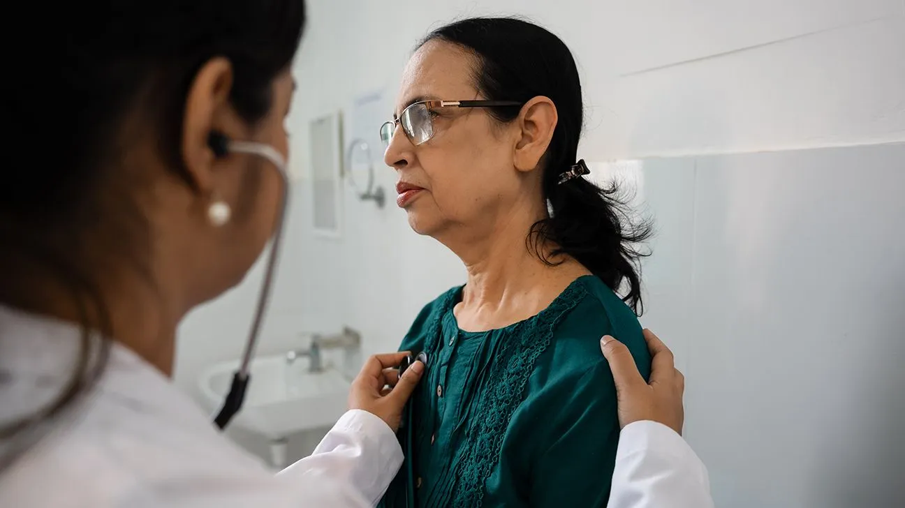 Research Shows Surprising Causes of Myocardial Infarctions for Women Younger Than 65