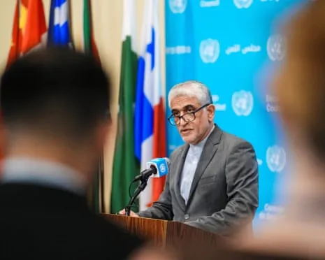 UN Council Unable to Prevent ‘Snapback’ of Atomic Restrictions on Tehran