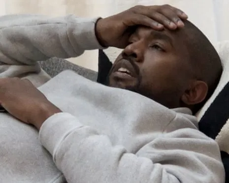 Whose Name Is It? Review: Kanye’s Descent Delivers a Intensely Fascinating Watch