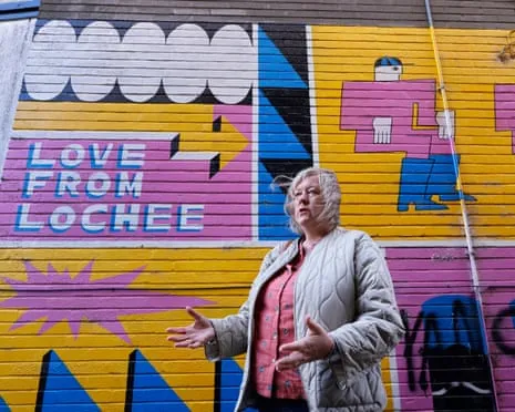 This Dundee Community Refuses Elon Musk's Bait, Celebrating Togetherness Instead