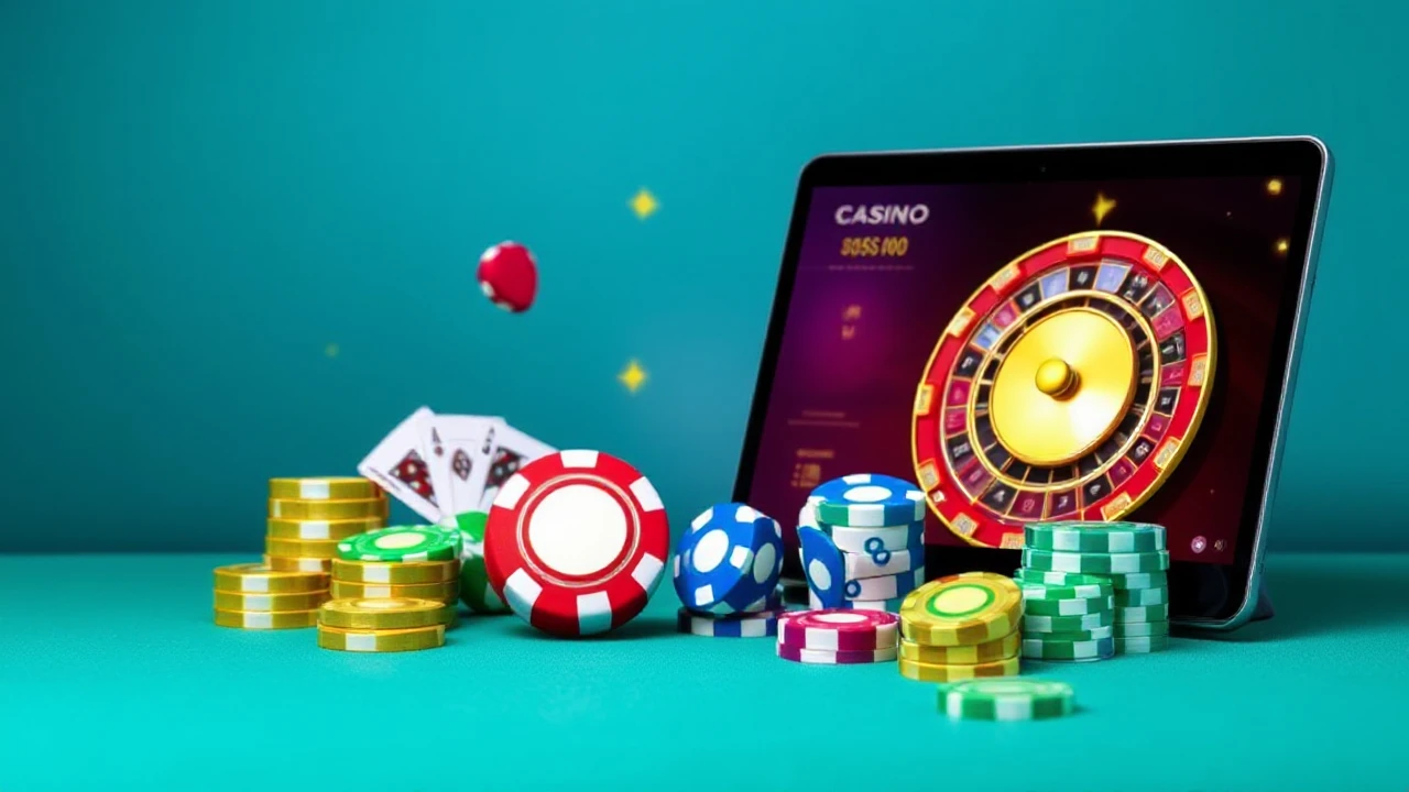 Maximizing Your Profits in Internet-based Casino Betting Games