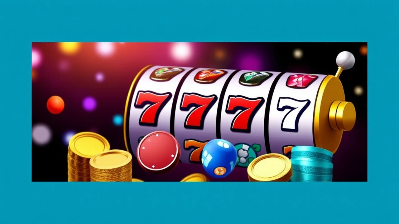Winning Strategies for Conquering at Online Casino Slot Games
