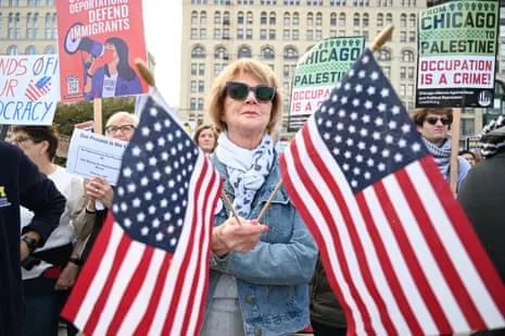 Migrant Advocacy Organizations Prepare For Federal Crackdown Following Administration Warnings
